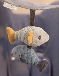 Wagenspanner Sailors Bay - Little Dutch -Kinderwagens Winkel 939x1200 2