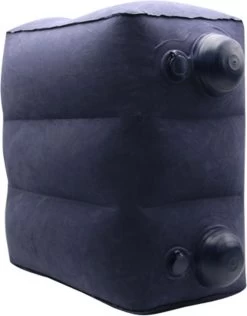 TDR-Opblaasbaar Voetkussen - 3 Hoogtestanden - Vliegtuigbedje - Blauw 14 TDR-Opblaasbaar Voetkussen - 3 Hoogtestanden - Vliegtuigbedje - Blauw -Kinderwagens Winkel 939x1200 6