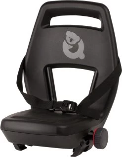 Qibbel 6+ Junior Fietsstoeltje Achter - Antraciet -Kinderwagens Winkel 939x1200 7