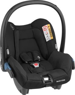 Maxi-Cosi Citi Autostoeltje - Essential Black 12 Maxi-Cosi Citi Autostoeltje - Essential Black -Kinderwagens Winkel 941x1200 11