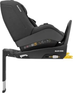 Maxi-Cosi Pearl Pro2 I-Size Autostoeltje (Exclusief Base) - Authentic Black -Kinderwagens Winkel 941x1200 12