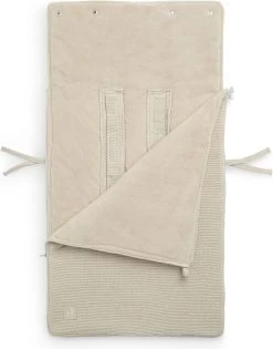 Jollein Voetenzak Voor Autostoel & Kinderwagen - Basic Knit - Nougat 18 Jollein Voetenzak Voor Autostoel & Kinderwagen - Basic Knit - Nougat -Kinderwagens Winkel 941x1200 14