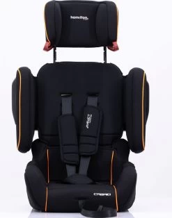 Hamilton By Yoop Cabrio Premium Opvouwbare Autostoel – Veilig, Comfortabel En Lichtgewicht Autozitje – Groep I, II, III Autostoeltje Voor 9 Maanden Tot 12 Jaar – Neon Oranje – ISOFIX Kliksysteem - 1e Opvouwbare Autostoel Ter Wereld 26 Hamilton By Yoop Cabrio Premium Opvouwbare Autostoel – Veilig, Comfortabel En Lichtgewicht Autozitje – Groep I, II, III Autostoeltje Voor 9 Maanden Tot 12 Jaar – Neon Oranje – ISOFIX Kliksysteem - 1e Opvouwbare Autostoel Ter Wereld -Kinderwagens Winkel 944x1200 3