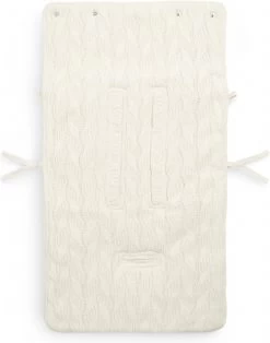 Jollein Voetenzak Voor Autostoel & Kinderwagen - Spring Knit - Ivory 37 Jollein Voetenzak Voor Autostoel & Kinderwagen - Spring Knit - Ivory -Kinderwagens Winkel 945x1200 11