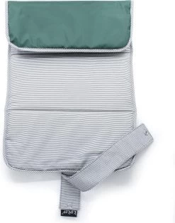 KipKep Napper Combi Verschonings-set - Uit Gerecyclede Materialen - Calming Green 14 KipKep Napper Combi Verschonings-set - Uit Gerecyclede Materialen - Calming Green -Kinderwagens Winkel 945x1200 14