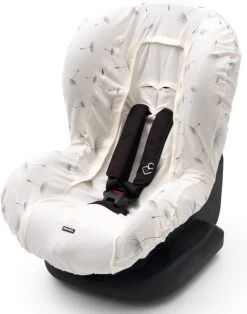 Dooky Seat Cover Groep 1 Autostoel Hoes - Dandelion -Kinderwagens Winkel 945x1200