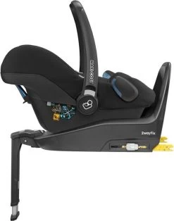 Maxi-Cosi Rock Autostoel -Kinderwagens Winkel 945x1200 4