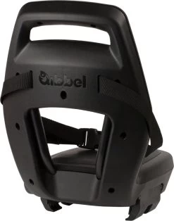 Qibbel 6+ Junior Fietsstoeltje Achter - Legergroen Met Zwart Kussentje 22 Qibbel 6+ Junior Fietsstoeltje Achter - Legergroen Met Zwart Kussentje -Kinderwagens Winkel 945x1200 7