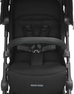Maxi-Cosi Lara² Buggy - Essential Black (Black Frame) 34 Maxi-Cosi Lara² Buggy - Essential Black (Black Frame) -Kinderwagens Winkel 946x1200 1
