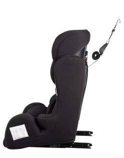 Bebies First Autostoel Grow Up Isofix Groep 1/2/3 (9-36kg) - Zwart/Grijs -Kinderwagens Winkel 947x1200 4