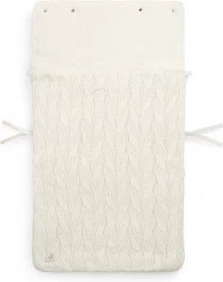 Jollein Voetenzak Voor Autostoel & Kinderwagen - Spring Knit - Ivory 24 Jollein Voetenzak Voor Autostoel & Kinderwagen - Spring Knit - Ivory -Kinderwagens Winkel 949x1200 5