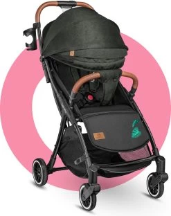Lionelo Buggy Julie One - Kinderwagen Premium - Automatisch Opvouwen - Wandelwagen Tot 22 Kg - Comfortabele Zitje 21 Lionelo Buggy Julie One - Kinderwagen Premium - Automatisch Opvouwen - Wandelwagen Tot 22 Kg - Comfortabele Zitje -Kinderwagens Winkel 950x1200