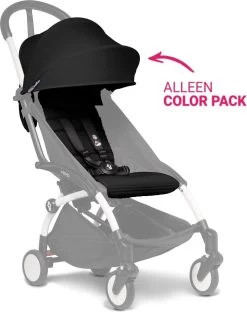 BABYZEN YOYO 6+ Color Pack - Kleur: Black 9 BABYZEN YOYO 6+ Color Pack - Kleur: Black -Kinderwagens Winkel 951x1200 2