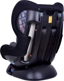 Ding Dano Autostoel - 0 Tot 18 Kg - Zwart/Grijs - Autostoel Groep 0/1 -Kinderwagens Winkel 951x1200 3