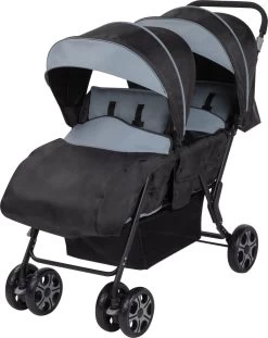 Bebeconfort Teamy Buggy - Shadow Block -Kinderwagens Winkel 952x1200