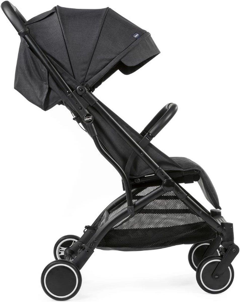 Chicco Kinderwagen Trolley Me - Stone 11 Chicco Kinderwagen Trolley Me - Stone - Afbeelding 11