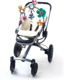 Tiny Love Musical Nature Speelboog - Tiny Princess Tales - Prinses -Kinderwagens Winkel 955x1200 2