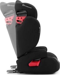 Kinderkraft Xpand Black 15-36 Kg Isofix Autostoel XPANBLK -Kinderwagens Winkel 957x1200 3