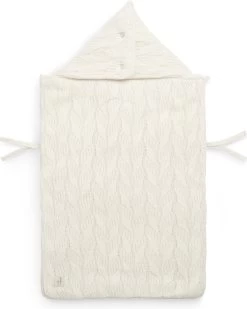 Jollein Voetenzak Voor Autostoel & Kinderwagen - Spring Knit - Ivory 30 Jollein Voetenzak Voor Autostoel & Kinderwagen - Spring Knit - Ivory -Kinderwagens Winkel 960x1200 15