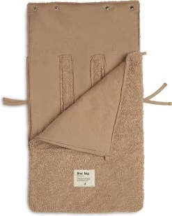 Jollein Voetenzak Voor Autstoel & Kinderwagen Boucle - Biscuit 11 Jollein Voetenzak Voor Autstoel & Kinderwagen Boucle - Biscuit -Kinderwagens Winkel 960x1200 17