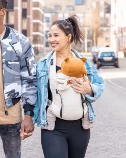 ByKay - Draagzak - Click Carrier Classic - Linnen Lace - Organic Linnen -Kinderwagens Winkel 960x1200 21