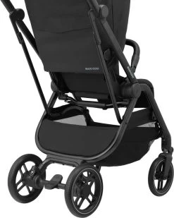 Maxi-Cosi Leona² 3-in-1 Kinderwagen - Essential Black - Vanaf De Geboorte Tot Ca. 4 Jaar -Kinderwagens Winkel 960x1200 6