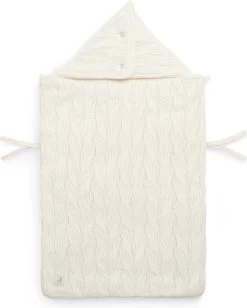 Jollein Voetenzak Voor Autostoel & Kinderwagen - Spring Knit - Ivory 23 Jollein Voetenzak Voor Autostoel & Kinderwagen - Spring Knit - Ivory -Kinderwagens Winkel 961x1200 5