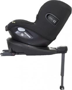 Joie I-Spin E 360 Autostoeltje Coal 9 Joie I-Spin E 360 Autostoeltje Coal -Kinderwagens Winkel 962x1200 4