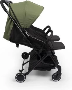 Baninni Duo Buggy Adige Moss -Kinderwagens Winkel 964x1200 6