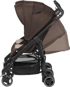 Maxi-Cosi Dana For2 - Duo Kinderwagen - Earth Brown 12 Maxi-Cosi Dana For2 - Duo Kinderwagen - Earth Brown -Kinderwagens Winkel 968x1200 9