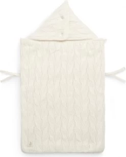 Jollein Voetenzak Voor Autostoel & Kinderwagen - Spring Knit - Ivory 31 Jollein Voetenzak Voor Autostoel & Kinderwagen - Spring Knit - Ivory -Kinderwagens Winkel 970x1200 5
