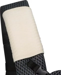 Dooky Ergonomische Draagzak Urban Comfort Grey Sapphire -Kinderwagens Winkel 972x1200 14