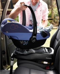 Maxi-Cosi FamilyFix Isofix Base -Kinderwagens Winkel 972x1200