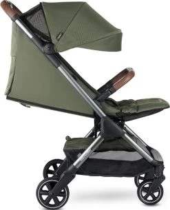 Easywalker Buggy Jackey Emerald Edition Mét Regenhoes én Gratis Muskietennet -Kinderwagens Winkel 973x1200 1