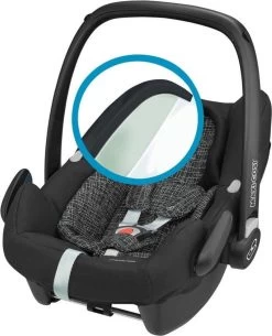 Maxi-Cosi Rock Autostoel -Kinderwagens Winkel 973x1200 6