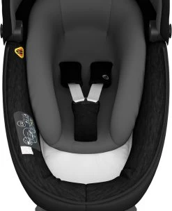 Maxi-Cosi Jade Reiswieg - Essential Black -Kinderwagens Winkel 974x1200 6
