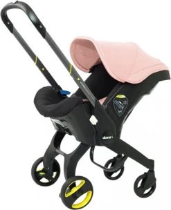 Doona - Autostoel En Buggy In één - Autostoel - Nitro Black -Kinderwagens Winkel 975x1200 6