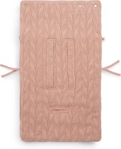 Jollein Voetenzak Voor Autostoel & Kinderwagen - Spring Knit - Rosewood 18 Jollein Voetenzak Voor Autostoel & Kinderwagen - Spring Knit - Rosewood -Kinderwagens Winkel 975x1200 9