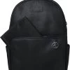 MOZZ Luiertas Rugzak Beautiful Backpack - Zwart