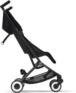 Cybex Buggy Libelle Moon Black 13 Cybex Buggy Libelle Moon Black -Kinderwagens Winkel 980x1200