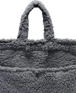 Jollein Luiertas Teddy - Storm Grey -Kinderwagens Winkel 981x1200 10