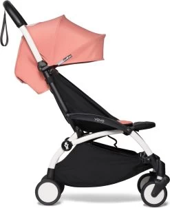 BABYZEN™ YOYO Voetensteun - Kleur: Black -Kinderwagens Winkel 981x1200 5