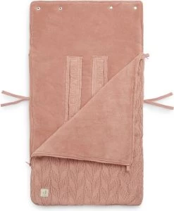 Jollein Voetenzak Voor Autostoel & Kinderwagen - Spring Knit - Rosewood 16 Jollein Voetenzak Voor Autostoel & Kinderwagen - Spring Knit - Rosewood -Kinderwagens Winkel 988x1200 14