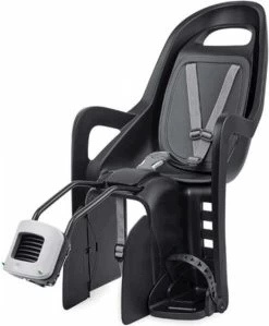 Polisport Groovy BIO Maxi FF - Duurzaam Achterzitje - Frame Bevestiging -Kinderwagens Winkel 990x1200 7