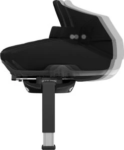 Maxi-Cosi Jade Reiswieg - Essential Black -Kinderwagens Winkel 992x1200 12
