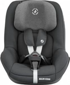 Maxi-Cosi Pearl Autostoeltje - Authentic Black -Kinderwagens Winkel 993x1200 3