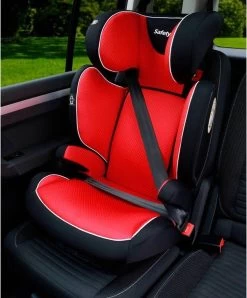 Safety 1st Road FIX Autostoeltje - Pixel Red -Kinderwagens Winkel 993x1200 4