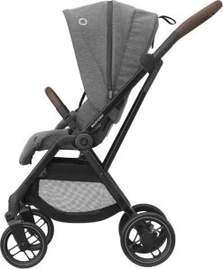 Maxi-Cosi Leona² 3-in-1 Kinderwagen - Select Grey - Vanaf De Geboorte Tot Ca. 4 Jaar -Kinderwagens Winkel 994x1200 1