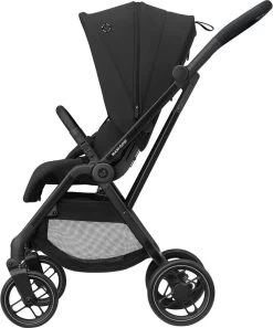 Maxi-Cosi Leona² 3-in-1 Kinderwagen - Essential Black - Vanaf De Geboorte Tot Ca. 4 Jaar -Kinderwagens Winkel 997x1200 2