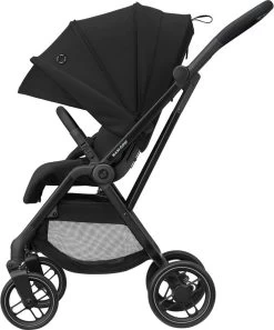 Maxi-Cosi Leona² 3-in-1 Kinderwagen - Essential Black - Vanaf De Geboorte Tot Ca. 4 Jaar -Kinderwagens Winkel 997x1200 3